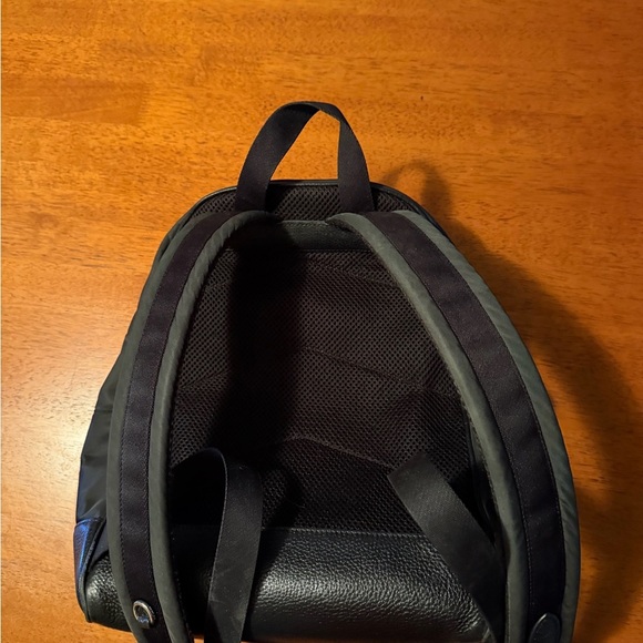 Coach Academy Backpack (Heritage Patch Logo version) main image 2